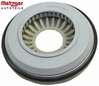 Metzger 6490167 WäLzlager FüR FederbeinstüTzlager Domlager