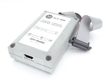 ALLEN BRADLEY 1747-PIC SERIES A PLC MODULE