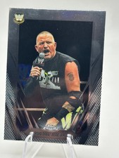 2026 WWE Topps Chrome - #23 