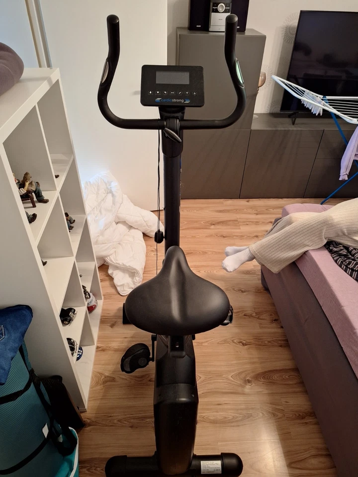 Fitnessbike  - Bild 2 von 3