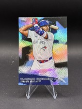 Topps 2026 Series 1 Stars of MLB Vladimir Guerrero Jr. SMLB-6 Toronto Blue Jays