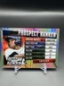 2014 Prizm Perennial Draft Picks Prospect Ranker Silver /100 Addison Russell 4