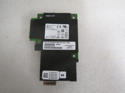 INTEL E810-CQDA1, ETHERNET NETWORK ADAPTER E810CQDA10CPT2G
