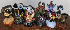 2014 Topps Skylanders Trap Team Trading Cards 20