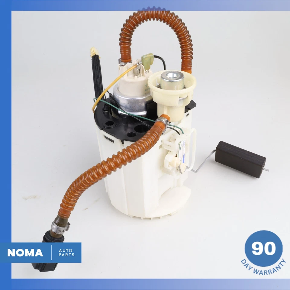 03-06 Jaguar X100 XKR 4.2 S/C Fuel Gas Tank Pump Sender Unit 3W839H307BB OEM - Image 2 of 4