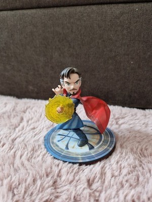 Marvel Doctor Strange QFig QMX Figur