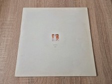 PET SHOP BOYS " PLEASE " 12" VINYL RECORD