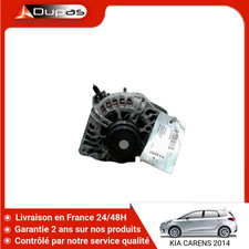 Alternateur Kia CARENS