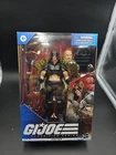 New G.I. JOE Classified ZARTAN # 23 HASBRO Action Figure 2021 New In Box NIB USA