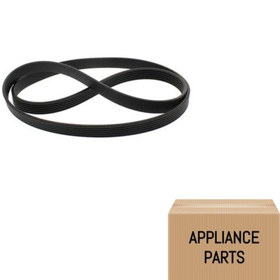 2348693-B For GE Profile General Clothes Washer Drive Belt Part # Model