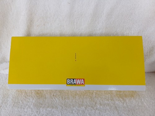 Brawa HO 43984 SBB Cargo Quad Pantograph Elektrolok Class Re 484.007 Ep VI | Zustand: Used