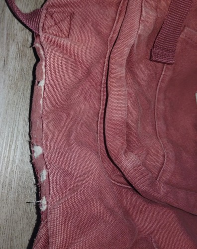 Babytrage Ergobaby Original rot Bauchtrage Rückentrage Hüfttrage Kind tragen - Bild 20 von 20