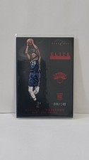 MITCHELL ROBINSON 2018-19 PANINI CHRONICLES ELITE BLACK BOX RED /149 (RC)  