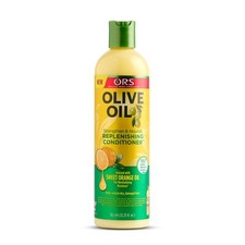 ORS Olive Oil Strengthen  Nourish Replenishing Conditioner 12.25 oz