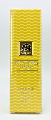 Clinique Aromatics Elixir Perfume Spray - .34fl.oz.liq./10mL