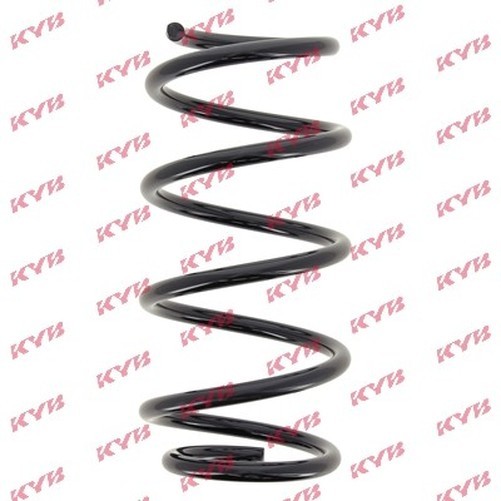 KYB RA3476 Fahrwerksfeder FüR KIA-image