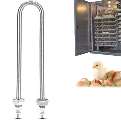 Incubator Humidification Tube Humidifier For Chicken Poultry Breeding SET