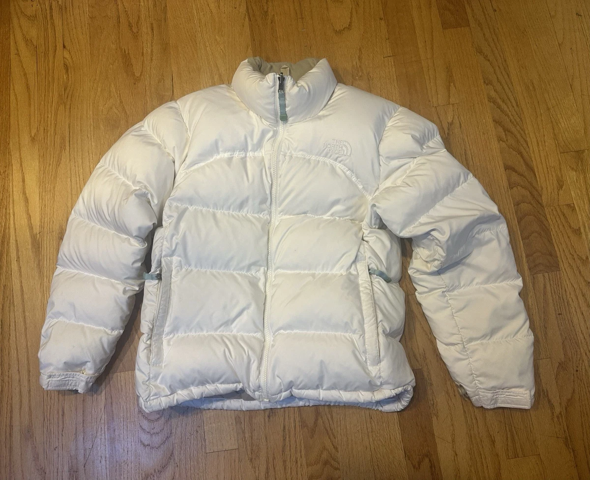 The North Face White Coats, Jackets & Vests for Women for sale - eBay