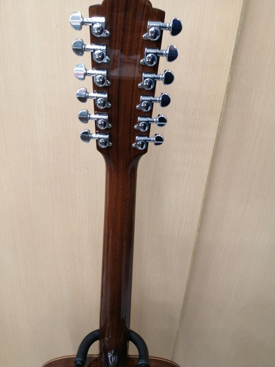 GUILD GAD-212E ATB 12-string guitar | eBay