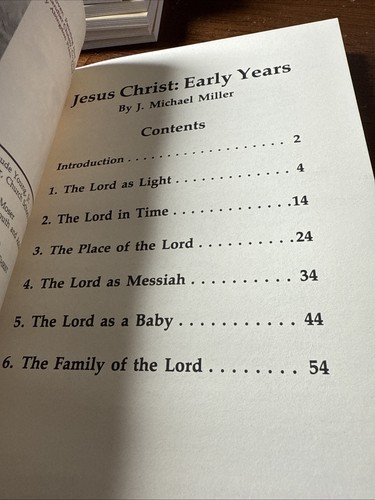Jesus Christus 8 Bücher Box Set Graded Press Bibelstudium, Kirche, Predigt - Bild 7 von 14