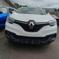 2015-2018 RENAULT KADJAR MK1  Bumper Front