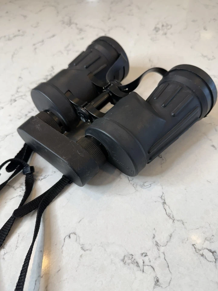 Binoculares Fujinon M22 7x50 Military Kama Tech NSN 1240-01-361-1318 Foto 2 de 4