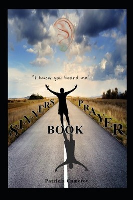 Cameron - A Sinner's Prayer Book - New paperback or softback - X555z