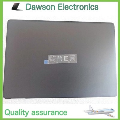 OMEN for HP Transcend 14 14-fb Gaming Lcd Rear Back Cover Top Case Laptop New