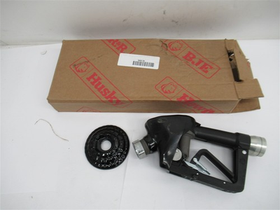 #ad #ad Husky 12150187N 04 N 10 Def M34 Diesel Nozzle GMHG NL Black DAMAGED $80.00