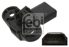 FEBI BILSTEIN Drucksensor Bremskraftverstärker 44242 für GOLF AUDI VW A4 SEAT A2