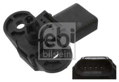 FEBI BILSTEIN Drucksensor Bremskraftverstärker 44242 für GOLF AUDI VW A4 SEAT A3