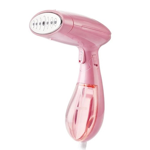 1300w Portable Cloth Steam Iron Fast Heat Foldable Handheld Garment Steamer Pres - Picture 15 of 15
