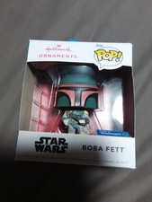 🔥 Hallmark Funko Pop Star Wars 
