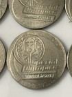 Lot  8 Special Olympics Unified Sports Medals — photo 6