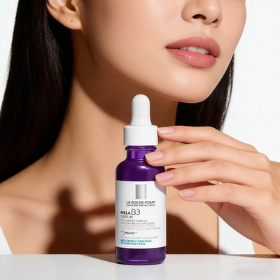 'La-Roche-Posay' Mela B3 Dark Spot Serum Melasyl + Niacinamide 30ml