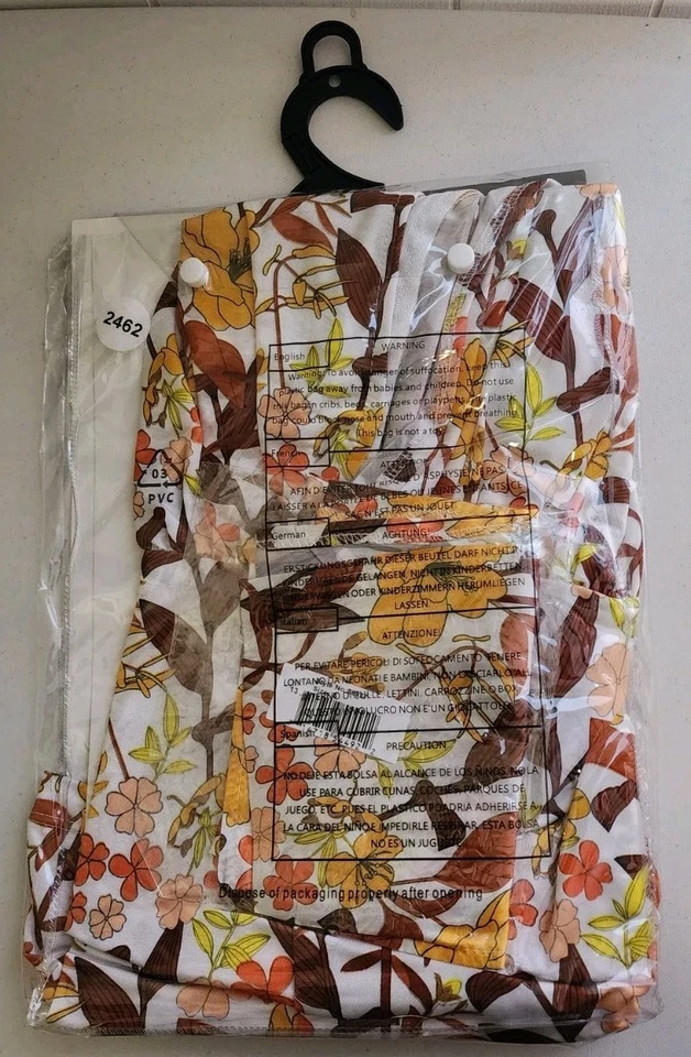 Disfraz Leg Avenue 2 piezas Boogie Down Babe Adulto Mujer Pequeño B2462 Foto 4 de 4