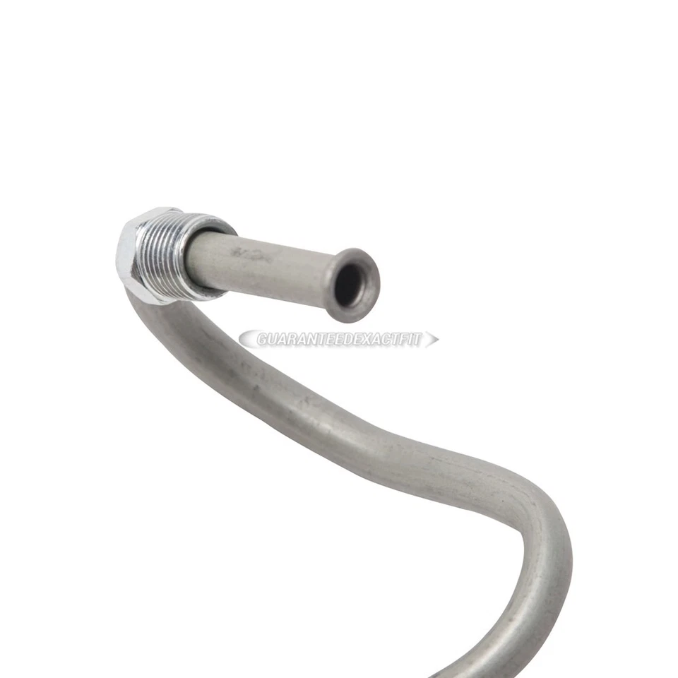 Manguera de presión de dirección asistida GAP para Ford Bronco II Ranger Edelmann Foto 3 de 3