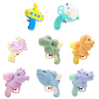Portable Water Toys for Kids Toddlers Summer Swimming Pool Water Toy Gifts