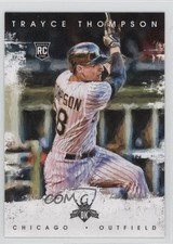 2016 Panini Diamond Kings Rookies Trayce Thompson #184 0w7