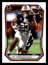 Jeremiah Cobb Paper Prospects 2026 Bowman Bpp-12 Jeremiah Cobb Paper Prospects 2026 Bowman Bpp-12
