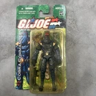 ✨⭐️Hasbro G.I. Joe A Real American Hero~Cobra Commander Action Figure✨⭐️