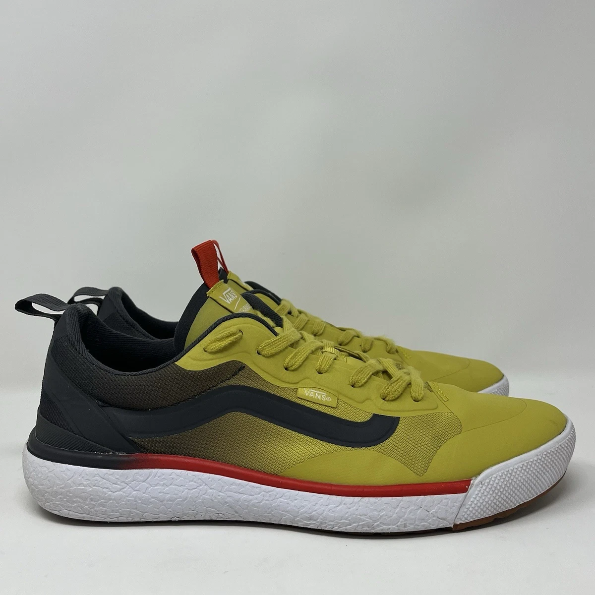 Vans UltraRange Exo Green Sulphur for sale | eBay display picture 2