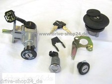 C2] SATZ SchloßSATZ Schloß SET für KEEWAY F-Act Fact RY8 2.V GENERIC Ideo ROC 50