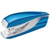 Leitz HeftgeräT Hefter Tacker Nexxt 5502 Bis 30 Blatt Metallic-Blau 55022036