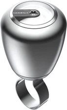 Gomexus Boat Steering Wheel Knob 316 Stainless Steel Suicide Wheel Knob Spinner