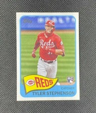 2021 Topps Series 2 - 1965 Redux Base & Chrome - Complete Your Set - You Choose 