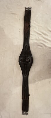 Ceinture D'équitation Kavalkade Soft Comfort - Occasion
