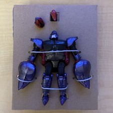 Scorponok - Transformers Legacy  BUZZWORTHY BUMBLEBEE - CREATURES COLLIDE