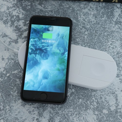 Watch Wireless Adapter Fast Wireless Charger Wireless Charging Receiver - 第 4/11 張圖片