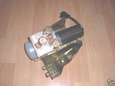 Hydraulikpumpe für elektrisches Verdeck Opel Astra G Cabrio